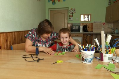 "Все розписано по жовтень": як працює центр реабілітації для дітей з інвалідністю в Луцькій громаді "Все розписано по жовтень": як працює центр реабілітації для дітей з інвалідністю в Луцькій громаді