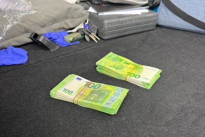 На Волині викрили схему переправлення чоловіків за кордон На Волині викрили схему переправлення чоловіків за кордон
