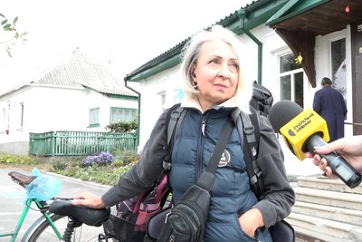 Понад 100 гривень: в одному з міст Житомирщини майже вдвічі підвищили тариф на воду для населення Понад 100 гривень: в одному з міст Житомирщини майже вдвічі підвищили тариф на воду для населення