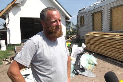 Постраждалим від вибухів у Березині під Житомиром додатково виділили 2,2 мільйона гривень Постраждалим від вибухів у Березині під Житомиром додатково виділили 2,2 мільйона гривень