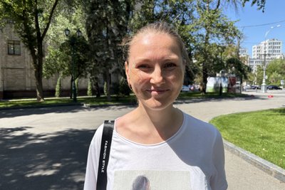 Ірина Гончарова Ірина Гончарова