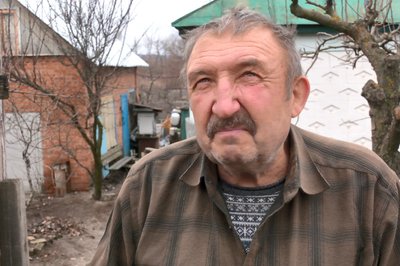 Жителі Ізюма про перейменування вулиць після деокупації Жителі Ізюма про перейменування вулиць після деокупації