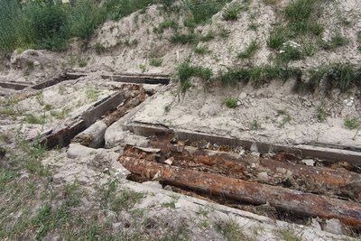 В селищі Озерному на Житомирщині існує загроза зриву опалювального сезону