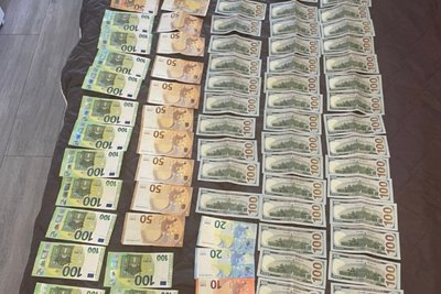 До 15 тисяч доларів за фіктивну інвалідність: на Волині викрили схему для ухилення від мобілізації До 15 тисяч доларів за фіктивну інвалідність: на Волині викрили схему для ухилення від мобілізації