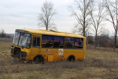 Малі Проходи Харківщина Малі Проходи Харківщина