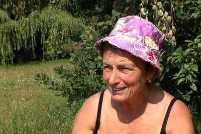 У Гідропарку в Житомирі не рекомендують купатися через стан води. Яка ситуація на пляжах області У Гідропарку в Житомирі не рекомендують купатися через стан води. Яка ситуація на пляжах області