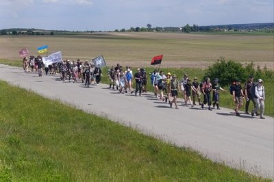 стежками князів острозьких