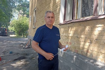 Внаслідок атаки РФ на Житомирщині постраждало селище в Новогуйвинській громаді: згоріли понад 50 об'єктів Внаслідок атаки РФ на Житомирщині постраждало селище в Новогуйвинській громаді: згоріли понад 50 об'єктів