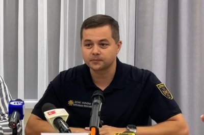 Житомирські студенти розробили мобільний застосунок "Агент 112", який навчає дітей правилам безпеки Житомирські студенти розробили мобільний застосунок "Агент 112", який навчає дітей правилам безпеки