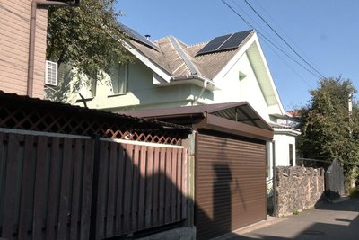Кредит на сонячні панелі — як отримати Кредит на сонячні панелі — як отримати