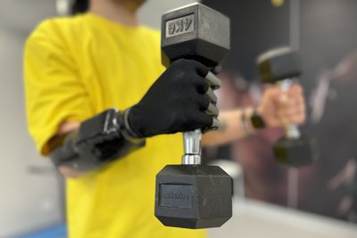 Біонічний протез Біонічний протез