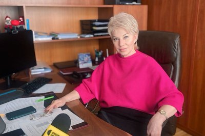 ГРВІ та грип: на Сумщині перевищений епідпоріг