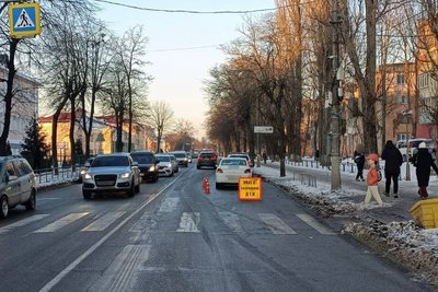 Загинув водій і травмувалися троє пасажирів: на Вінниччині сталися чотири ДТП Загинув водій і травмувалися троє пасажирів: на Вінниччині сталися чотири ДТП