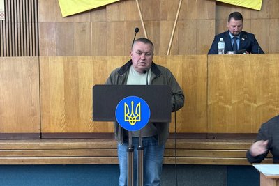 У Бердичеві на Житомирщині місцевому комунальному підприємству виділять понад 2 мільйони гривень