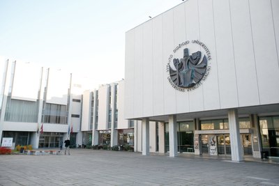 Університет у Литві Університет у Литві