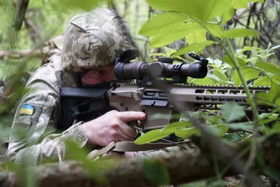 Життя Харкова та області у фото: 29 квітня — 5 травня