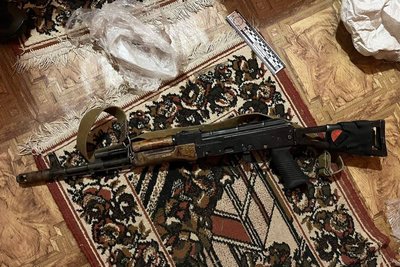 На Житомирщині обрали запобіжні заходи двом громадянам, які вимагали у судді неіснуючий борг На Житомирщині обрали запобіжні заходи двом громадянам, які вимагали у судді неіснуючий борг