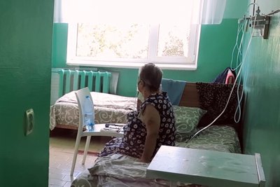 На Хмельниччині побільшало хворих на COVID та зафіксували новий штам FLIRT На Хмельниччині побільшало хворих на COVID та зафіксували новий штам FLIRT
