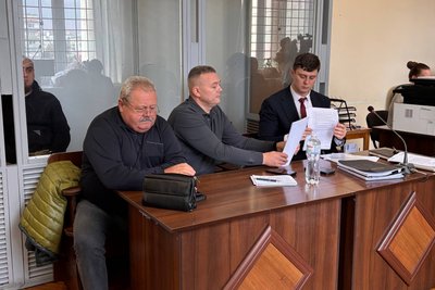 Вбивство дитини на Житомирщині: адвокатка клопотала про додаткову експертизу кулі Вбивство дитини на Житомирщині: адвокатка клопотала про додаткову експертизу кулі