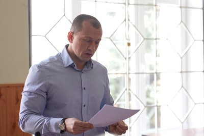 “Зупинятися він не збирався”: підозрюваного в підпалі ТЦК залишили під вартою “Зупинятися він не збирався”: підозрюваного в підпалі ТЦК залишили під вартою