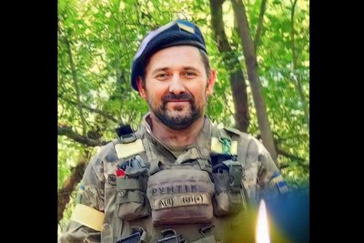 Вісімнадцять місяців війни: загиблі герої Вінниччини