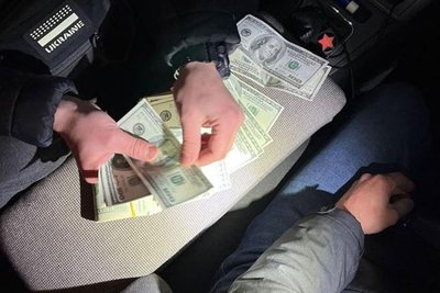 У Миколаївській та ще чотирьох областях працювало угруповання, яке вивозило "ухилянтів" за кордон У Миколаївській та ще чотирьох областях працювало угруповання, яке вивозило "ухилянтів" за кордон