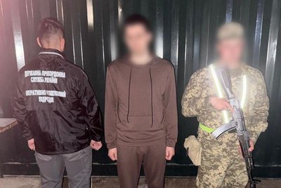 Удари по суднах в Чорному морі. Хроніка 1556-го дня війни в Одесі та на Одещині Удари по суднах в Чорному морі. Хроніка 1556-го дня війни в Одесі та на Одещині