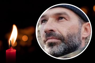 Одинадцятий місяць війни: загиблі герої Вінниччини Одинадцятий місяць війни: загиблі герої Вінниччини