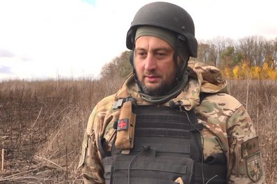 Відмовилися оформити інвалідність, щоб повернутися на роботу. Як на Харківщині працюють вибухотехніки на протезах