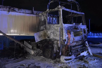 РФ атакувала Одещину: під ударом опинилися ліцей, притулок для тварин та портова інфраструктура РФ атакувала Одещину: під ударом опинилися ліцей, притулок для тварин та портова інфраструктура