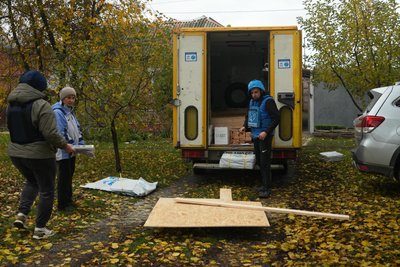 "Відчуття, що стіна в будинку впала”. Що розповідають очевидці про нічний обстріл в Сумах "Відчуття, що стіна в будинку впала”. Що розповідають очевидці про нічний обстріл в Сумах