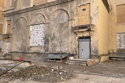 "Вважала, що справедливість важливіша": історія загиблої волонтерки Юлії Здановської