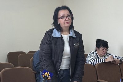 У Бердичеві на Житомирщині будинок на вулиці Мостова визнали аварійним