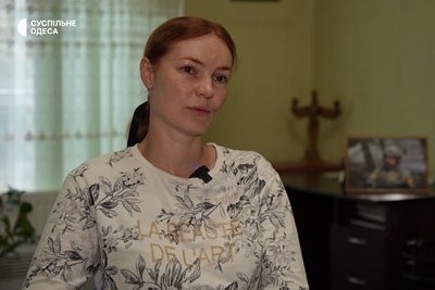 "Козак" з Одеси: історія В’ячеслава Кирилова та вулиця, названа на його честь "Козак" з Одеси: історія В’ячеслава Кирилова та вулиця, названа на його честь