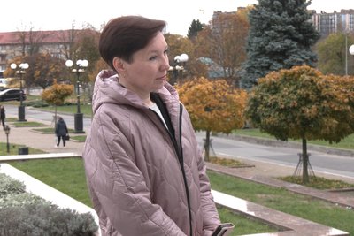Мар'янівська громада без бюджету — начальниця відділу з питань розвитку місцевого самоврядування та територіальної організації влади Волинської облдержадміністрації Ірина Лебедюк Мар'янівська громада без бюджету — начальниця відділу з питань розвитку місцевого самоврядування та територіальної організації влади Волинської облдержадміністрації Ірина Лебедюк