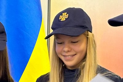 Житомирські студенти розробили мобільний застосунок "Агент 112", який навчає дітей правилам безпеки Житомирські студенти розробили мобільний застосунок "Агент 112", який навчає дітей правилам безпеки