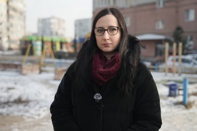 Без світла і газу: як пристосовуються до відключень сум’яни у багатоповерхівках Без світла і газу: як пристосовуються до відключень сум’яни у багатоповерхівках
