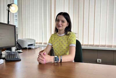 Найпопулярніші тури та поїздки: де житомиряни проводять літні відпустки Найпопулярніші тури та поїздки: де житомиряни проводять літні відпустки