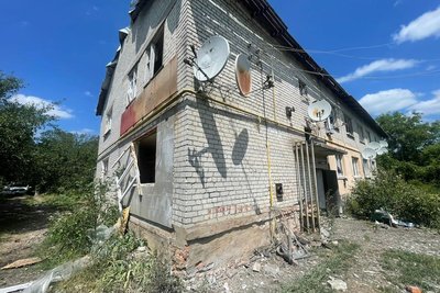 Одноробівка Одноробівка