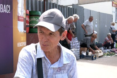 Сезон ягід та фруктів: які ціни на Житньому ринку в Житомирі Сезон ягід та фруктів: які ціни на Житньому ринку в Житомирі