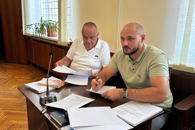 Вбивство дитини у Радомишлі на Житомирщині: на черговому засіданні суді продовжив розглядати справу Вбивство дитини у Радомишлі на Житомирщині: на черговому засіданні суді продовжив розглядати справу