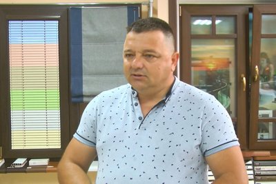 Поки воював, податкова нарахувала штраф підприємцю з Хмельницького: чому так сталося Поки воював, податкова нарахувала штраф підприємцю з Хмельницького: чому так сталося