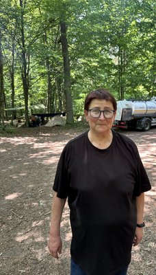 На 65 чемпіонаті Житомирщини зі спортивного туризму перемогли школярі із Брусилова На 65 чемпіонаті Житомирщини зі спортивного туризму перемогли школярі із Брусилова
