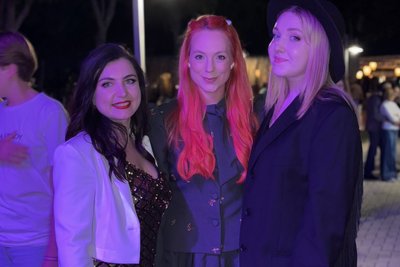 17-річна житомирянка перемогла на European Art Festival у Туреччині 17-річна житомирянка перемогла на European Art Festival у Туреччині