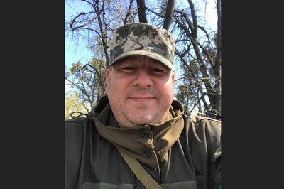 15 місяців війни: загиблі герої Вінниччини 15 місяців війни: загиблі герої Вінниччини