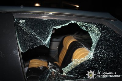 Стрілянина в барі на Одещині: 25-річного чоловіка підозрюють у хуліганстві Стрілянина в барі на Одещині: 25-річного чоловіка підозрюють у хуліганстві