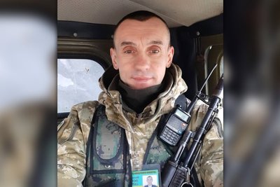 Дев'ятий етап обміну полоненими: що відомо про звільнених мешканців Сумщини Дев'ятий етап обміну полоненими: що відомо про звільнених мешканців Сумщини