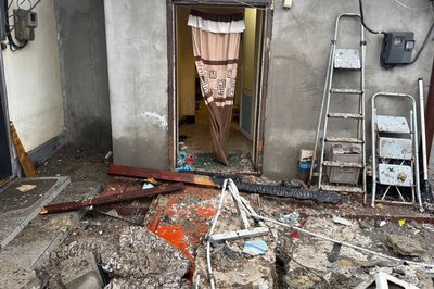 Прокуратура розслідує атаку РФ на Одесу, внаслідок якої загинула 75-річна жінка Прокуратура розслідує атаку РФ на Одесу, внаслідок якої загинула 75-річна жінка