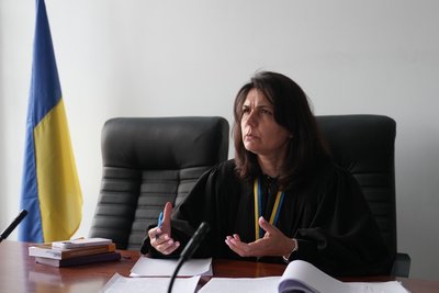 “Ви знайшли цапа-відбувайла”: у Сумах продовжили розгляд справи щодо смертельної бійки в ТЦК “Ви знайшли цапа-відбувайла”: у Сумах продовжили розгляд справи щодо смертельної бійки в ТЦК