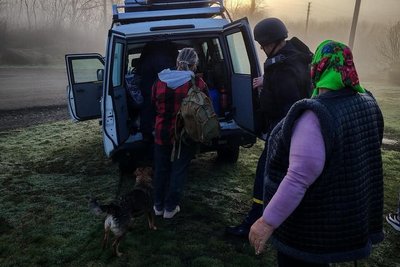Росіяни девʼятий день поспіль атакують Лютівку на Харківщині: що відомо Росіяни девʼятий день поспіль атакують Лютівку на Харківщині: що відомо
